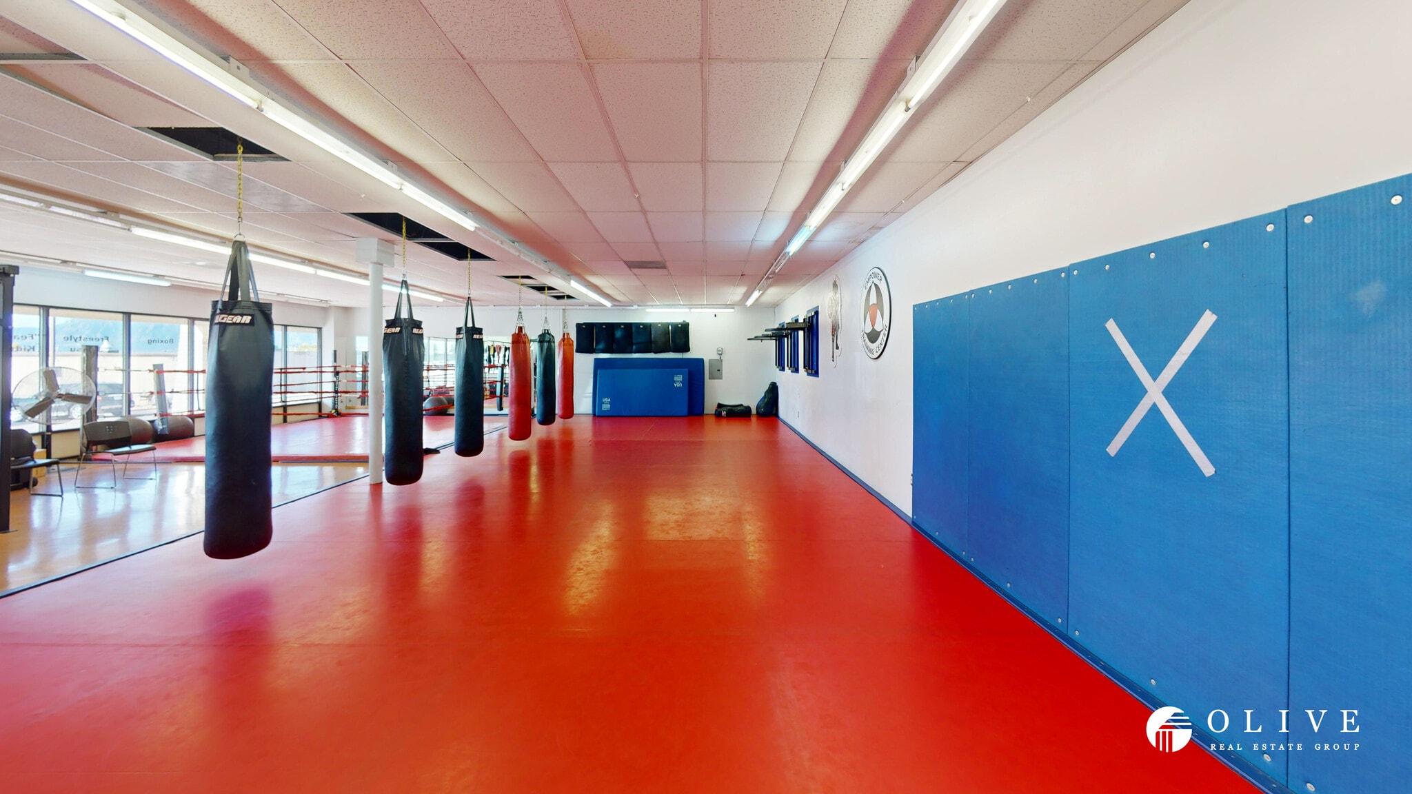 535-685 N Murray Blvd, Colorado Springs, CO à louer Photo intérieure– Image 1 sur 6