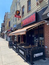 333 Graham Ave, Brooklyn, NY à louer Photo intérieure– Image 1 sur 5