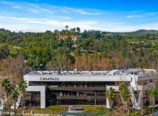 Plus de détails pour 5000 N Parkway Calabasas, Calabasas, CA - Bureau à louer