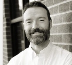 Patrick Wilkinson