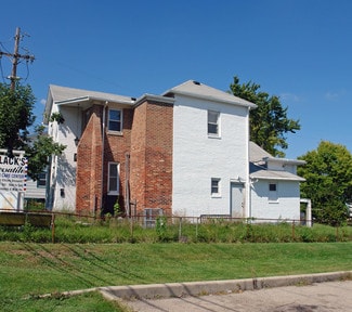 Plus de détails pour 3307 W 3rd St, Dayton, OH - Local commercial à vendre