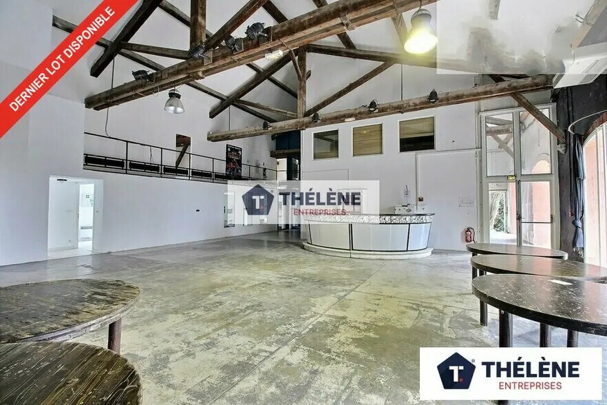 Local commercial dans Sommières à vendre - Photo de l’immeuble – Image 1 sur 5