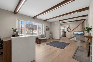 Plus de détails pour 5870 Rue Sherbrooke E, Montréal, QC - Bureau à louer
