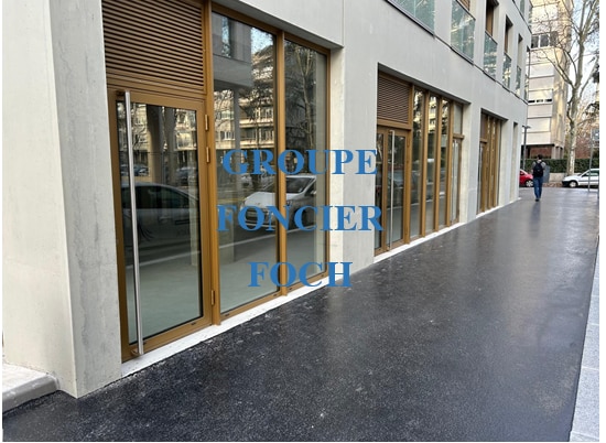Rue Du Tonkin, Villeurbanne à louer - Photo de l’immeuble – Image 3 sur 8