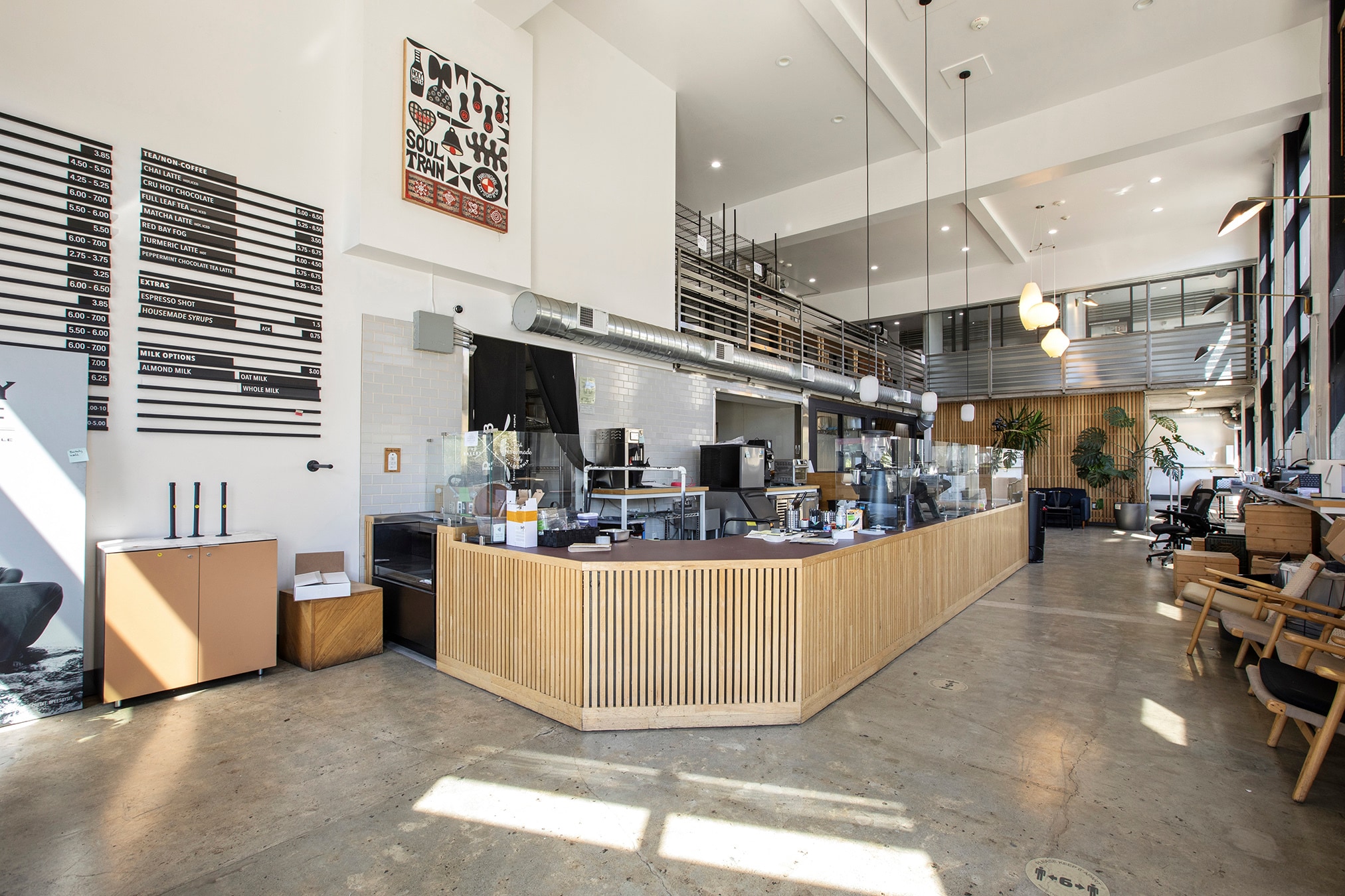 3136 International Blvd, Oakland, CA à louer Photo intérieure– Image 1 sur 17