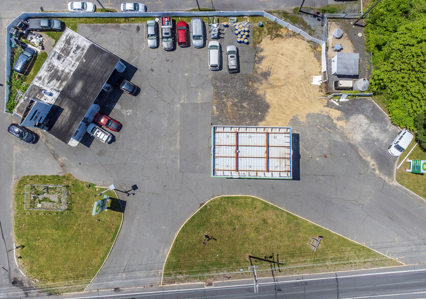 812 State Route 35, South Amboy, NJ à vendre - Photo de l’immeuble – Image 3 sur 17