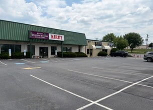 3601 Nazareth Rd, Easton, PA à louer Photo de l’immeuble– Image 1 sur 6