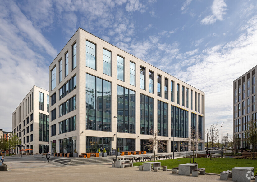 6 Wellington Pl, Leeds à louer - Photo principale – Image 1 sur 51