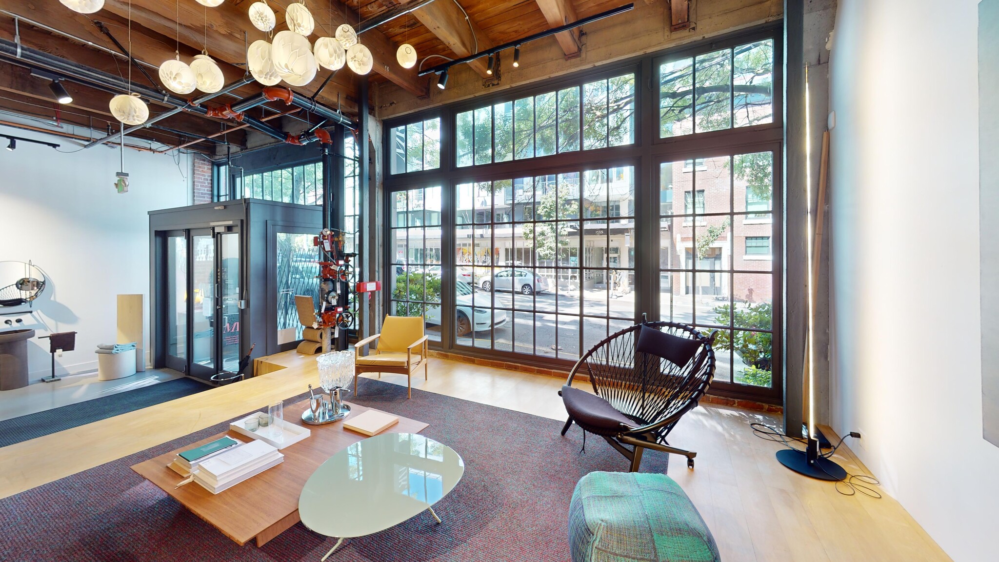 401 E Pine St, Seattle, WA à louer Photo intérieure– Image 1 sur 8