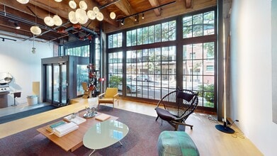 401 E Pine St, Seattle, WA à louer Photo intérieure– Image 1 sur 8