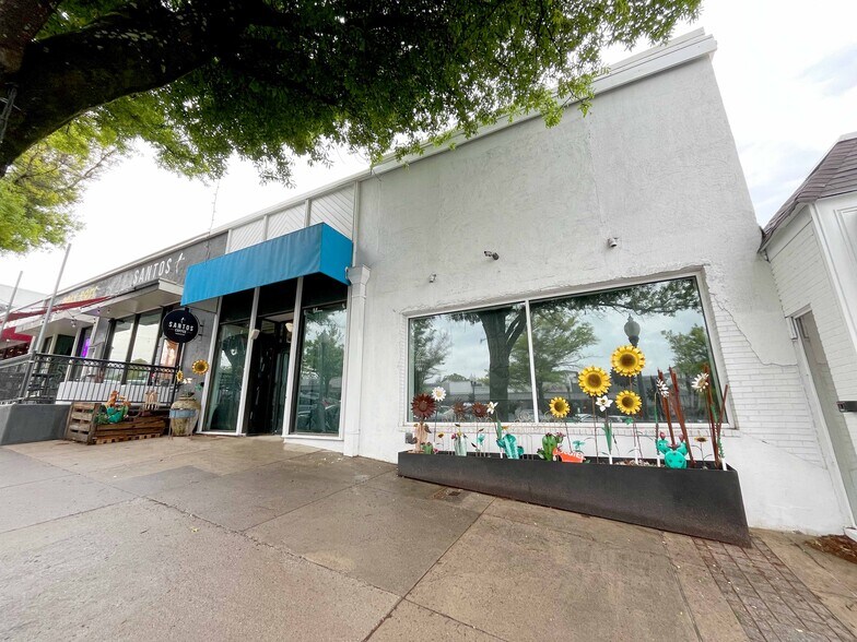 2906 18th St, Birmingham, AL à vendre - Photo de l’immeuble – Image 3 sur 4