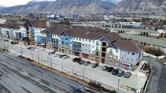 Plus de détails pour 1308 N Freedom Blvd, Provo, UT - Bureau à louer