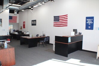 8855 Viscount, El Paso, TX à louer Photo intérieure– Image 2 sur 7