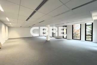 Plus de détails pour Bureau à louer