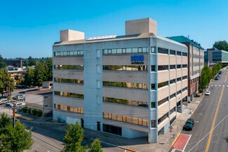 Plus de détails pour 906 Columbia St, Olympia, WA - Bureau à louer