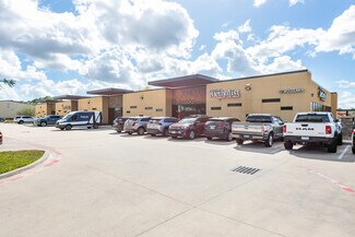 Plus de détails pour 107-113 Woodlawn Dr, Friendswood, TX - Bureau à vendre