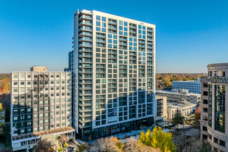 Plus de détails pour 1441 Peachtree St, Atlanta, GA - Local commercial à louer