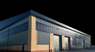 Plus de détails pour 66 Electric Av, Birmingham - Industriel/Logistique à louer