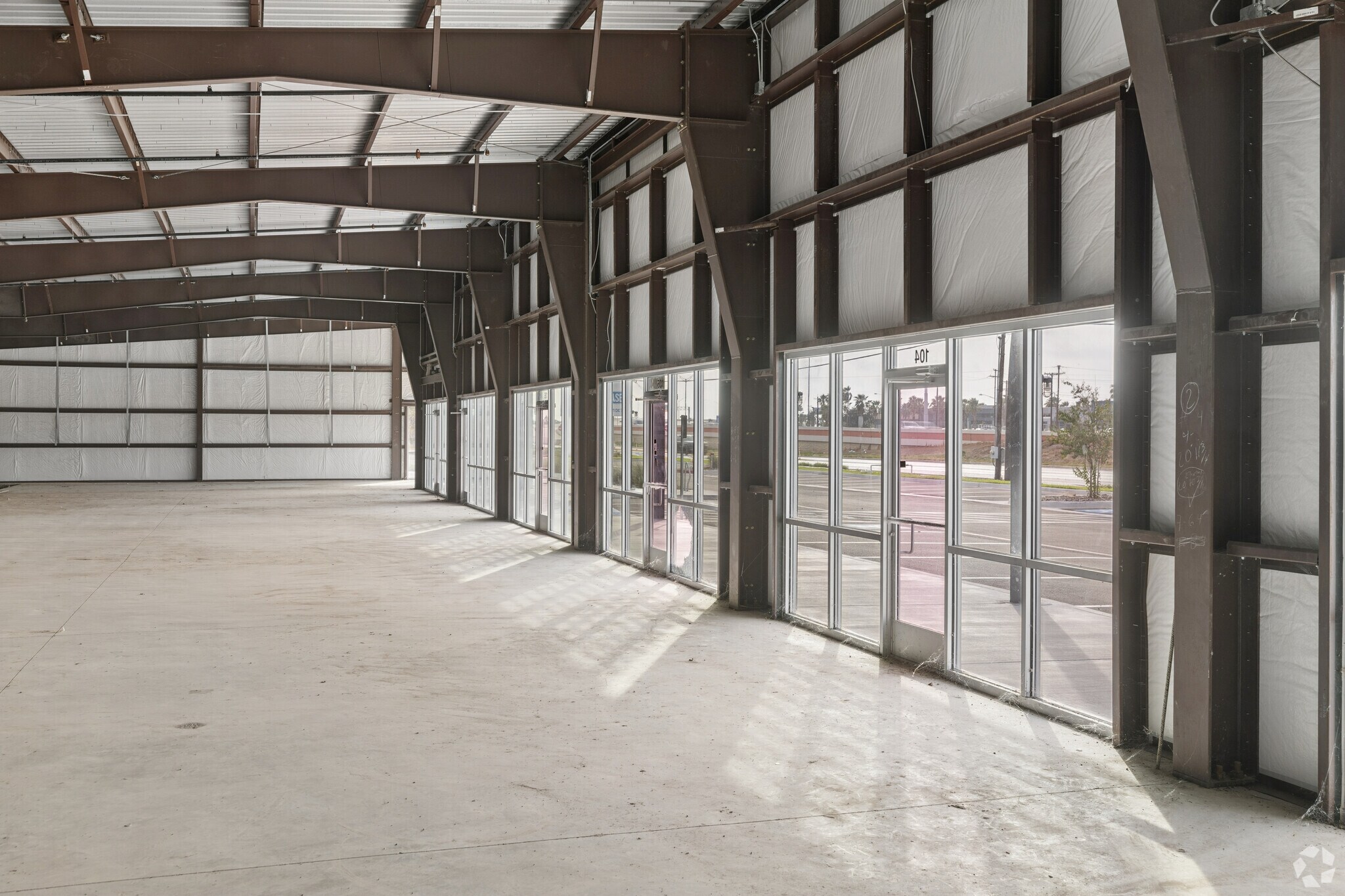 8822 W Expressway 83, Harlingen, TX à louer Photo intérieure– Image 1 sur 2