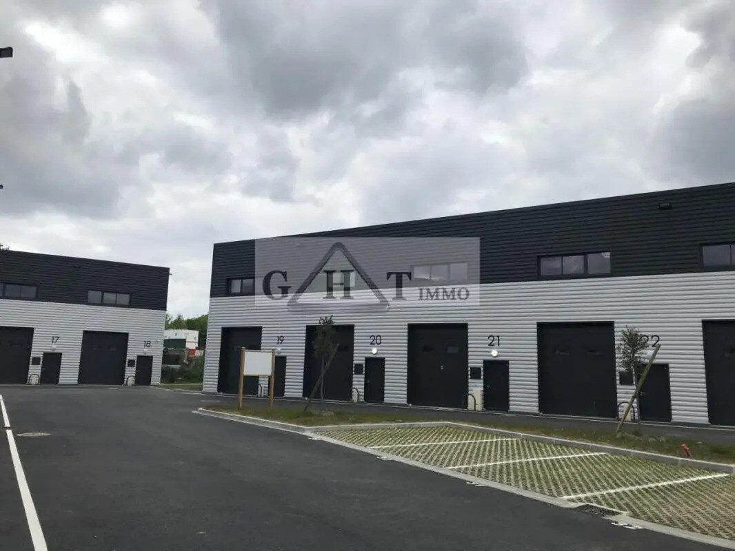 Photo de l’immeuble