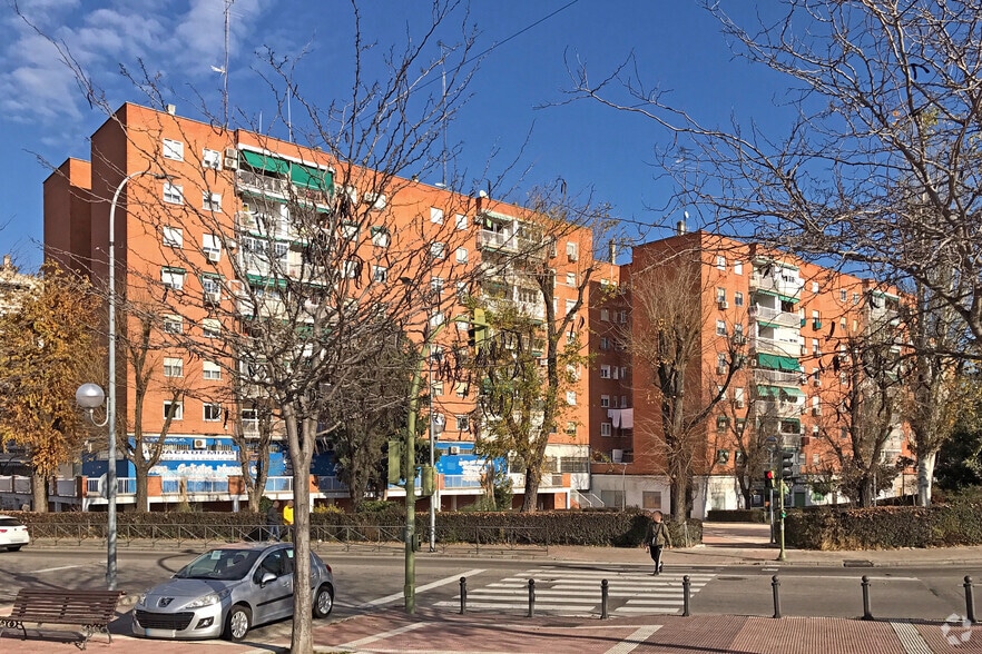 Calle Carlos Arniches, 2, Móstoles, Madrid à vendre - Photo principale – Image 1 sur 3