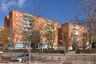 Plus de détails pour Calle Carlos Arniches, 2, Móstoles - Logement à vendre