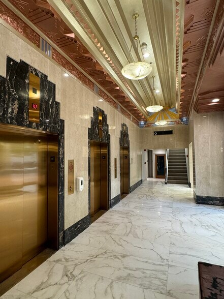 120 N Congress St, Jackson, MS à louer - Photo intérieure – Image 3 sur 16