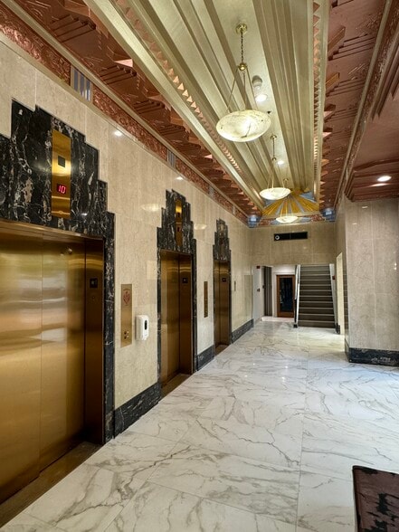 120 N Congress St, Jackson, MS à louer - Photo intérieure – Image 3 sur 16