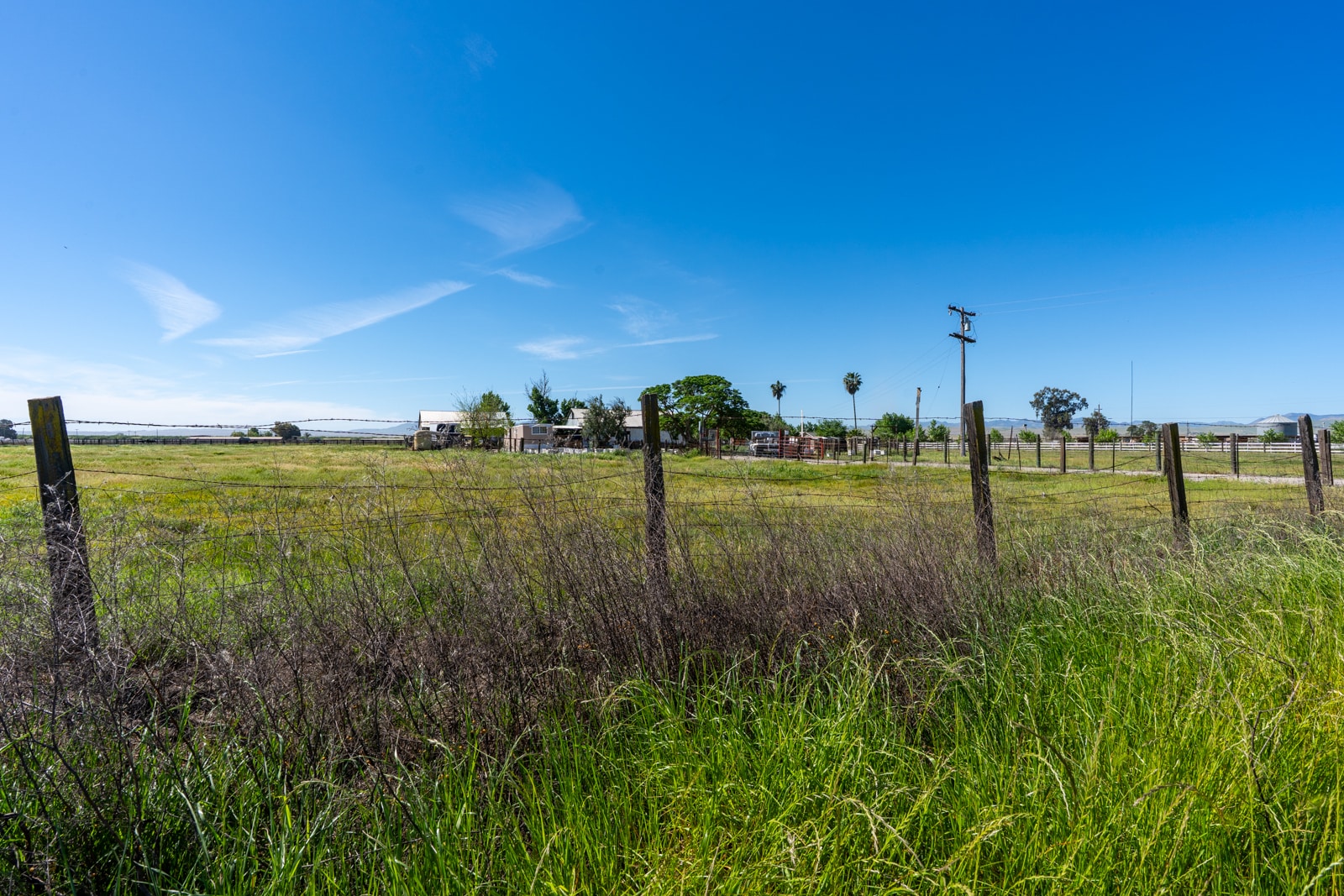 23429 Highway 152, Los Banos, CA à vendre Photo principale– Image 1 sur 25
