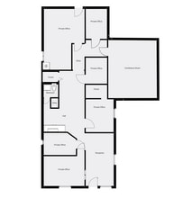 946 Shadick Dr, Orange City, FL à louer Plan d’étage– Image 1 sur 1