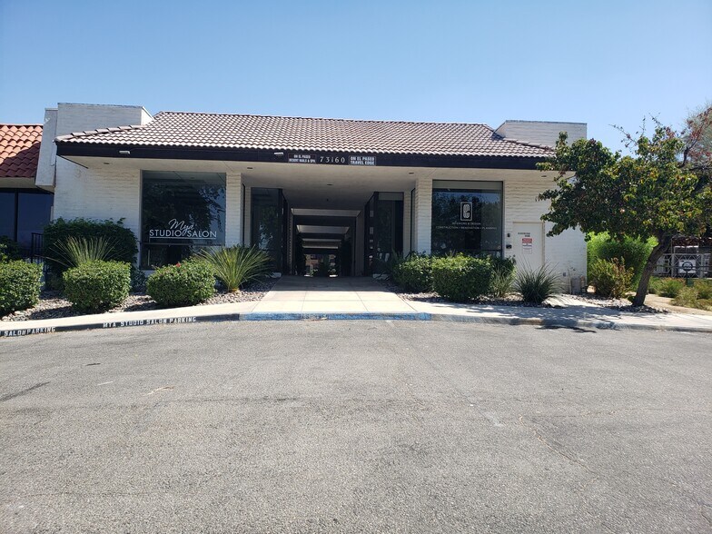 73160 El Paseo, Palm Desert, CA à louer - Photo de l’immeuble – Image 2 sur 17