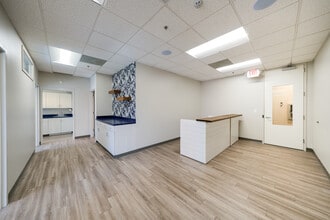 1520 South Blvd, Charlotte, NC à louer Photo intérieure– Image 1 sur 10