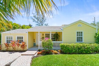 Plus de détails pour 203 NE 1st Ave, Delray Beach, FL - Bureau à louer