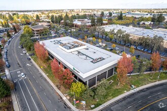 1651 Response Rd, Sacramento, CA - Vue aérienne  vue de carte - Image1