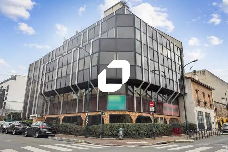 75 Rue Guy Moquet, Malakoff à louer - Photo de l’immeuble – Image 3 sur 16