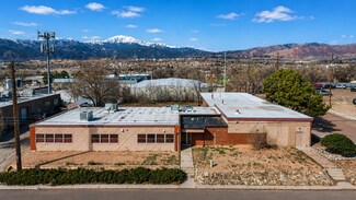 Plus de détails pour 3524 N Tejon St, Colorado Springs, CO - Industriel/Logistique à vendre