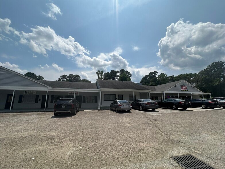2228 Rosier Rd, Augusta, GA à louer - Photo de l’immeuble – Image 2 sur 22