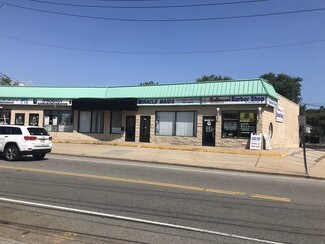 Plus de détails pour 2275-2287 Bellmore Ave, Bellmore, NY - Bureau/Local commercial, Local commercial à louer