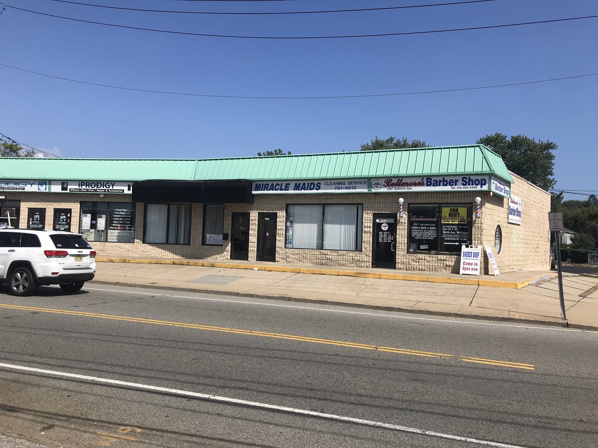 2275-2287 Bellmore Ave, Bellmore, NY à louer Photo principale– Image 1 sur 2