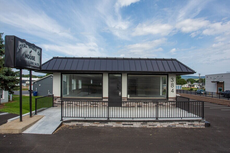 384 Main st, Timberville, VA à louer - Photo de l’immeuble – Image 3 sur 43