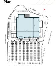 10450 42nd Ave NW, Edmonton, AB à louer Plan d’étage– Image 1 sur 1