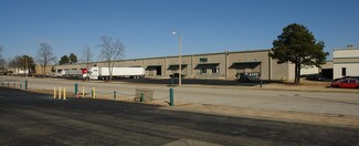 Plus de détails pour 3860-3892 Delp St, Memphis, TN - Industriel/Logistique à louer