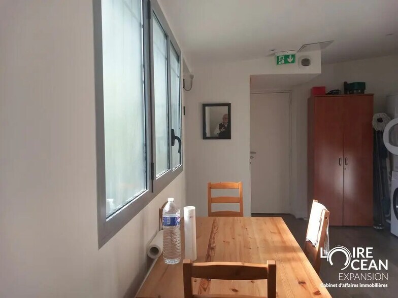 Local commercial dans Nantes à louer - Photo intérieure – Image 2 sur 3