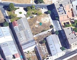Plus de détails pour Calle Sierra de Guadarrama, Salamanca - Terrain à vendre