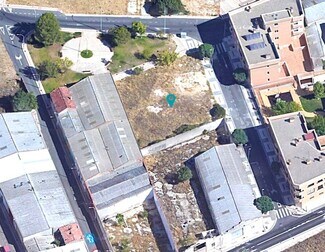 Plus de détails pour Calle Sierra de Guadarrama, Salamanca - Terrain à vendre
