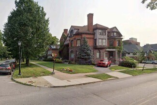 Plus de détails pour 97 Linwood Ave, Buffalo, NY - Logement à vendre