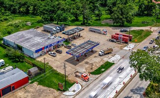 Plus de détails pour 7102 Highway 36, Freeport, TX - Local commercial à vendre