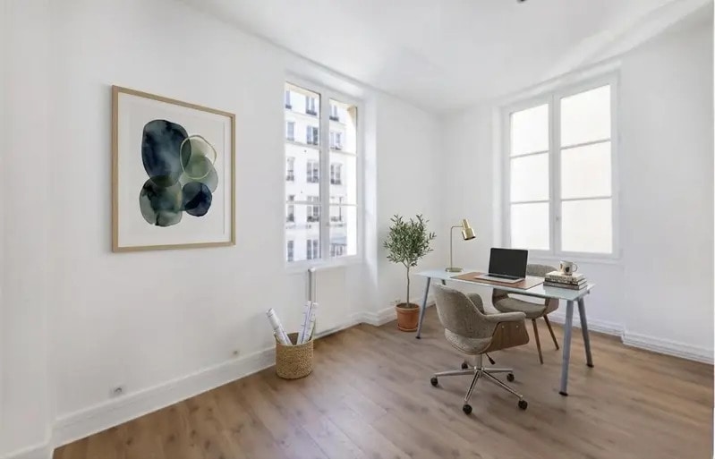 Bureau dans Paris à louer - Photo intérieure – Image 2 sur 7
