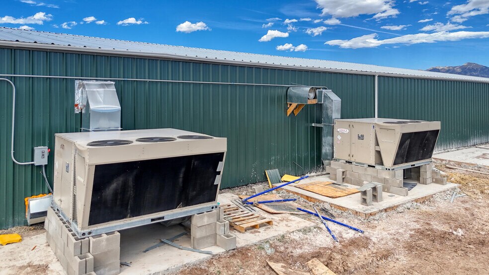 427 Kush Ln, Moffat, CO à vendre - Photo de l’immeuble – Image 3 sur 4