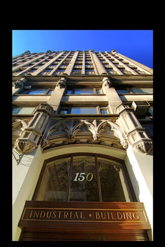 Plus de détails pour 150 W 28th St, New York, NY - Bureau à louer